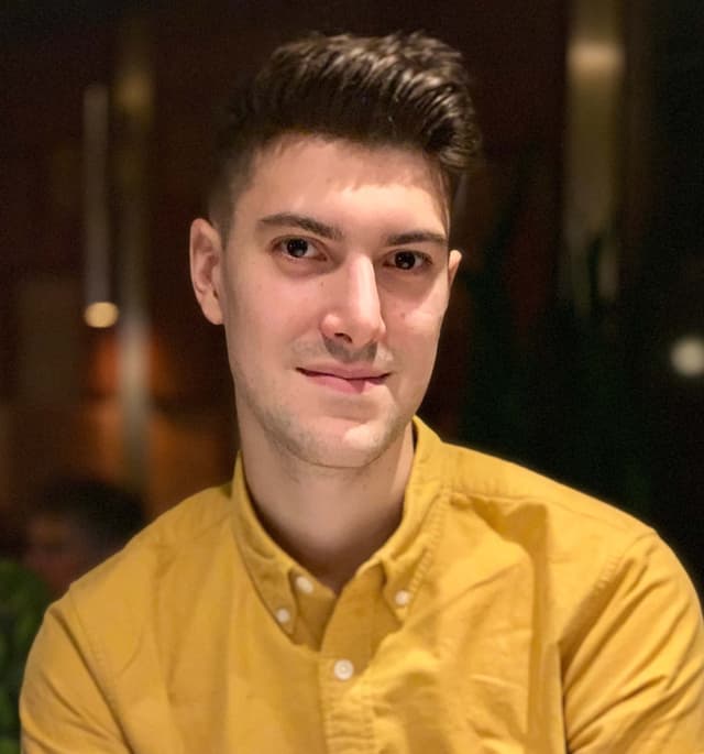 Image de profil