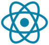 React